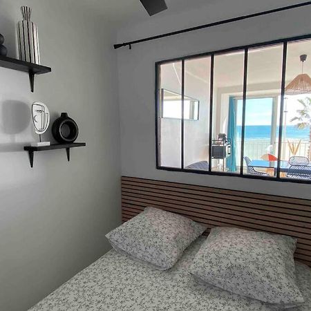 Evasion - Superbe Vue Mer ! Canet-en-Roussillon Exterior photo
