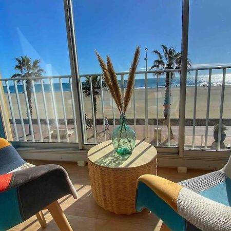 Evasion - Superbe Vue Mer ! Canet-en-Roussillon Exterior photo