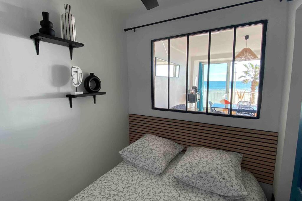 Evasion - Superbe Vue Mer ! Canet-en-Roussillon Exterior photo